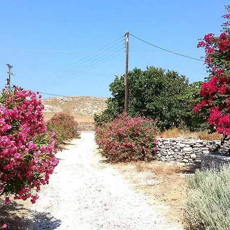 Katikia Malatesta Villa