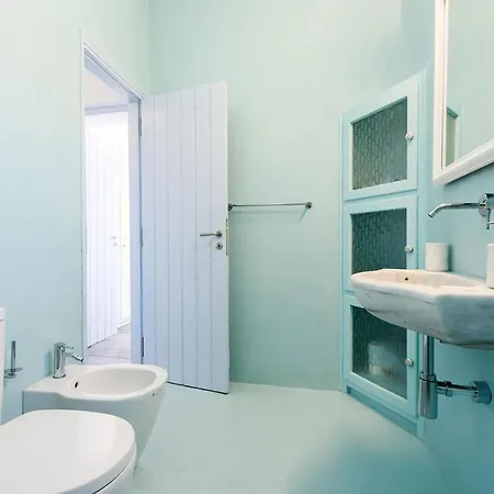 Katikia Malatesta Villa Kolympithres