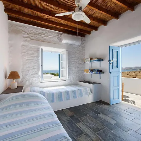 Katikia Malatesta Kolympithres