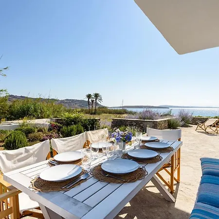 Katikia Malatesta Villa