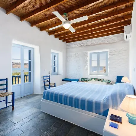 Villa Katikia Malatesta