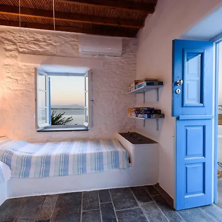 Villa Katikia Malatesta *