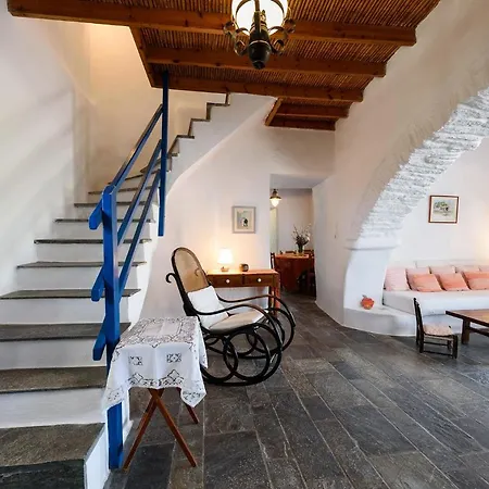 Katikia Malatesta Kolympithres