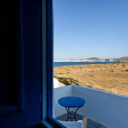 Katikia Malatesta Villa *