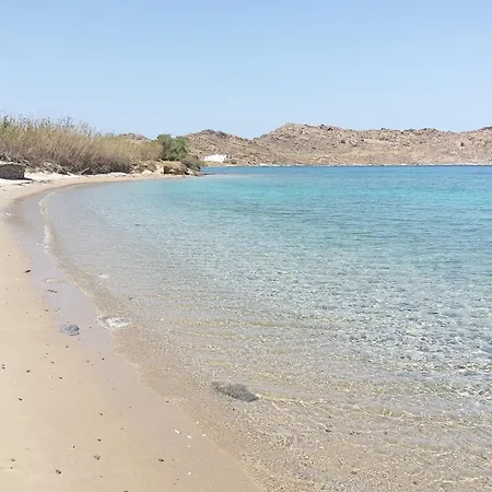 Katikia Malatesta Villa Kolympithres