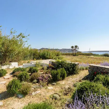 Katikia Malatesta Villa Kolympithres