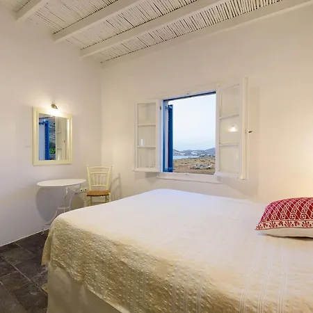 Villa Katikia Malatesta