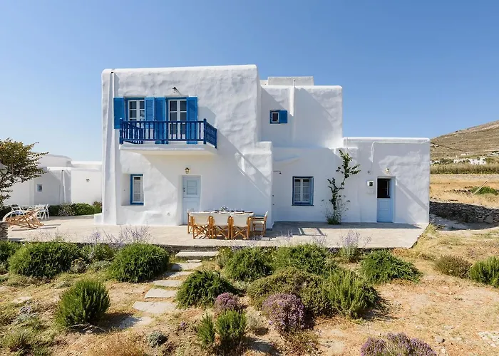 Villa Katikia Malatesta