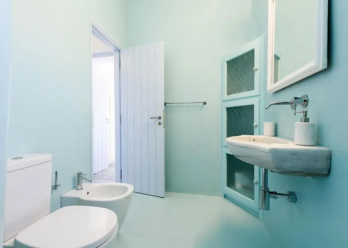 Katikia Malatesta Villa Kolympithres