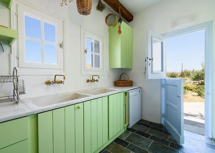 Villa Katikia Malatesta *