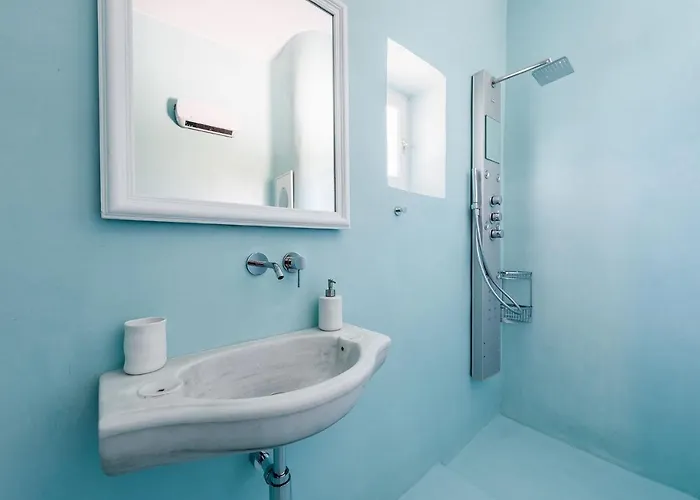 Villa Katikia Malatesta