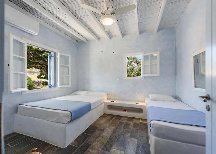 Katikia Malatesta Villa Kolympithres