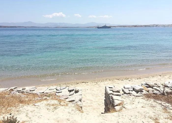 Katikia Malatesta Villa