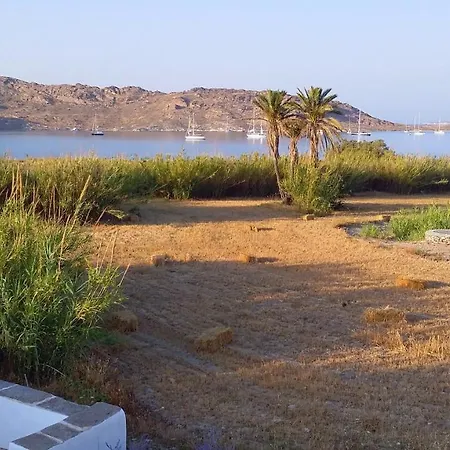 Katikia Malatesta * Kolympithres