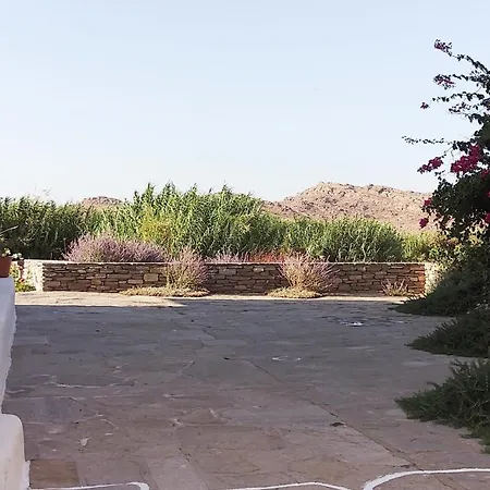 Katikia Malatesta Villa