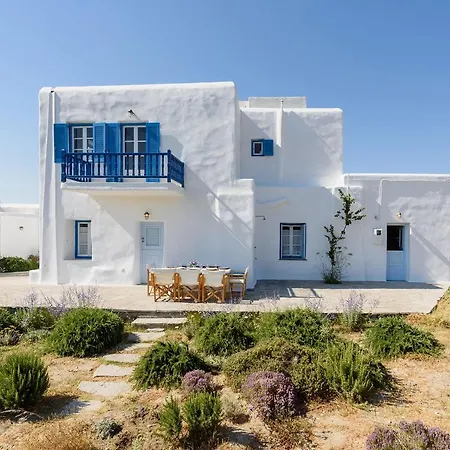 Villa Katikia Malatesta