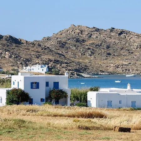 Katikia Malatesta Villa Kolympithres