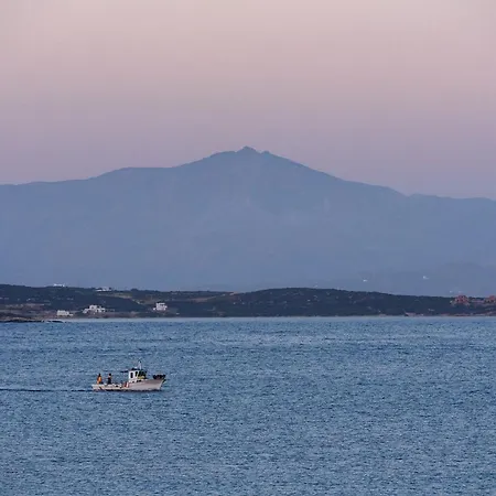 Katikia Malatesta Villa