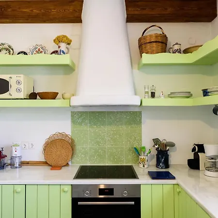 Villa Katikia Malatesta *