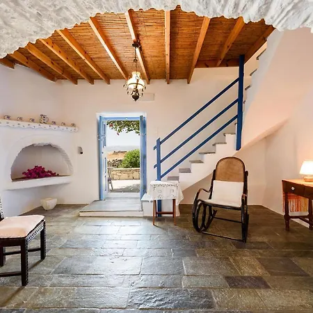 Villa Katikia Malatesta *