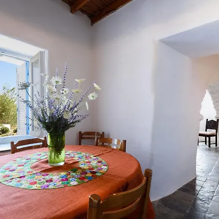 Katikia Malatesta * Kolympithres