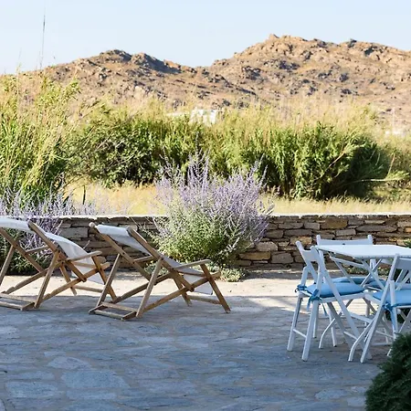 Katikia Malatesta Villa Kolympithres