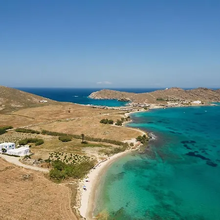 Katikia Malatesta Villa