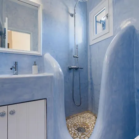 Katikia Malatesta Villa