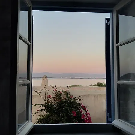 Villa Katikia Malatesta