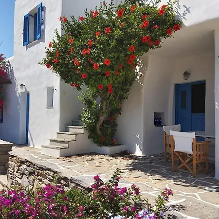 Katikia Malatesta Kolympithres