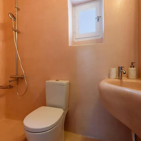 Katikia Malatesta Villa