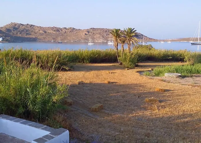 Katikia Malatesta * Kolympithres