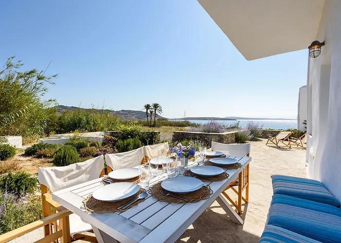 Katikia Malatesta Villa