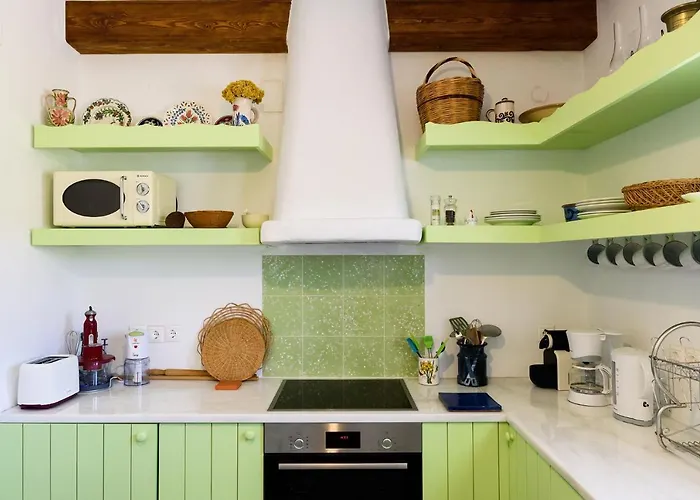 Villa Katikia Malatesta *