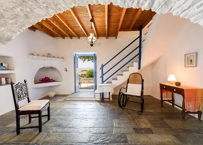 Villa Katikia Malatesta *