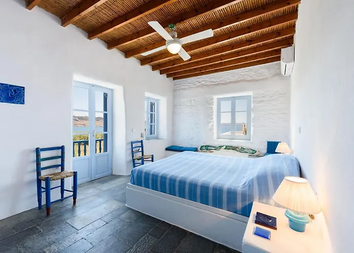 Villa Katikia Malatesta