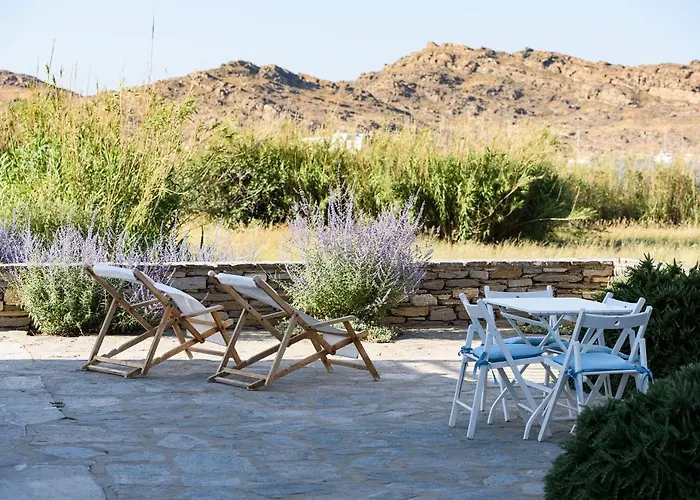 Katikia Malatesta Villa Kolympithres