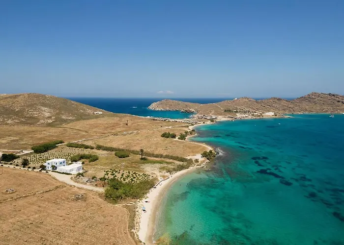 Katikia Malatesta Villa