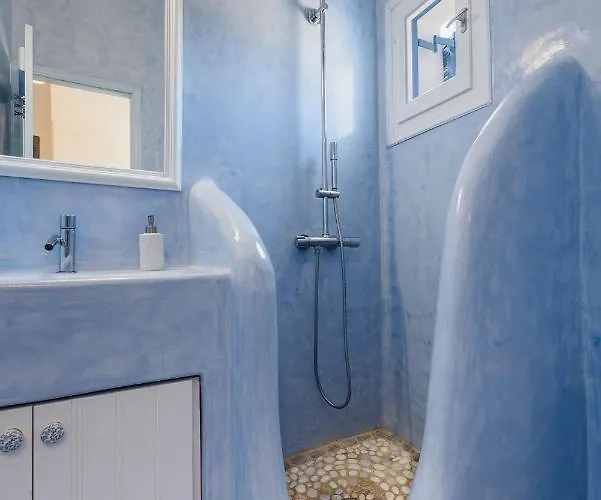 Katikia Malatesta Villa