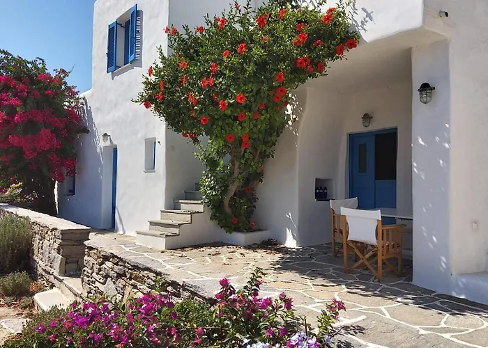 Katikia Malatesta Kolympithres