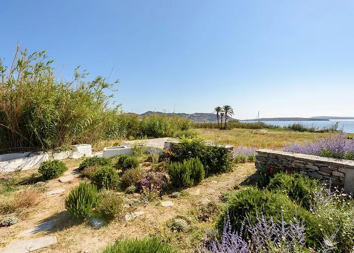 Katikia Malatesta Villa Kolympithres