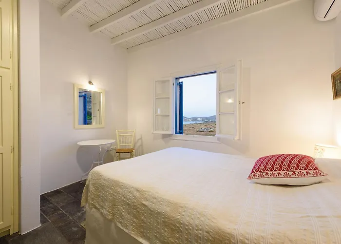 Villa Katikia Malatesta